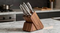 top knife blocks for chefs