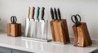 top knife holder selections