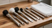top knife maintenance kits