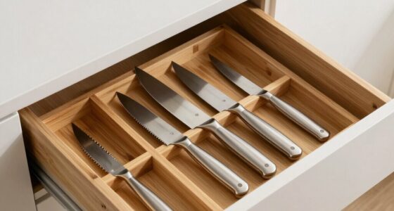 top knife storage solutions