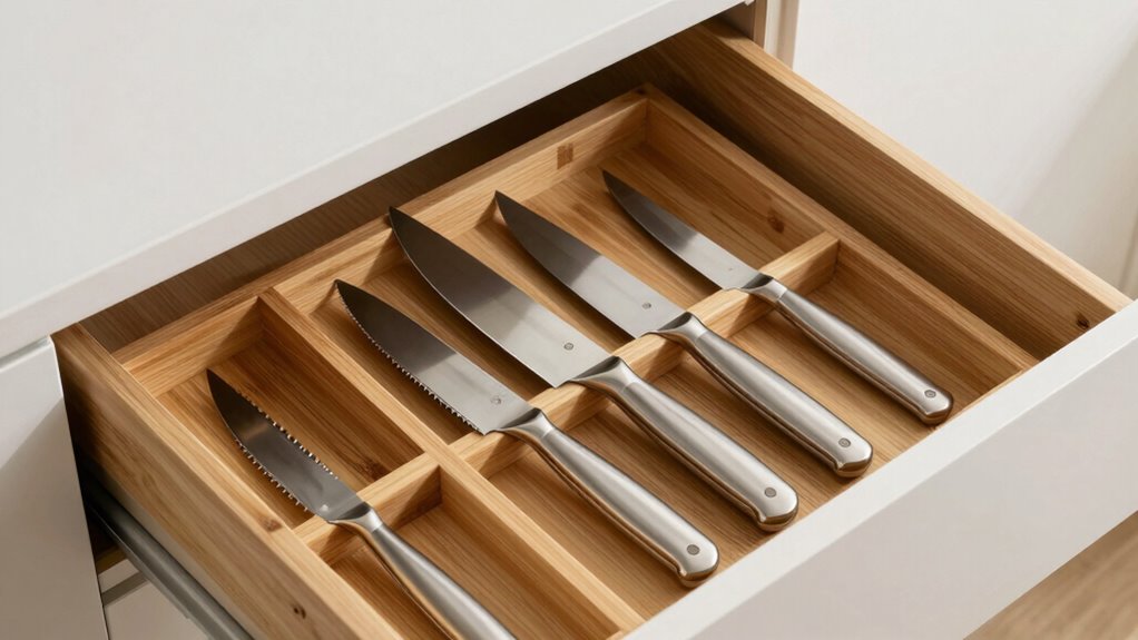 top knife storage solutions