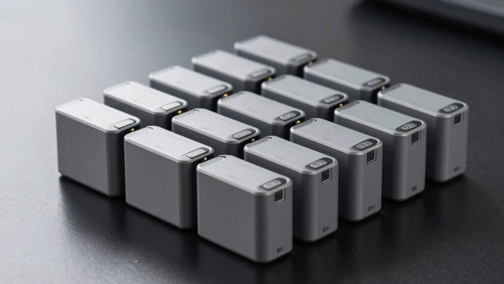 top mini 2 battery picks