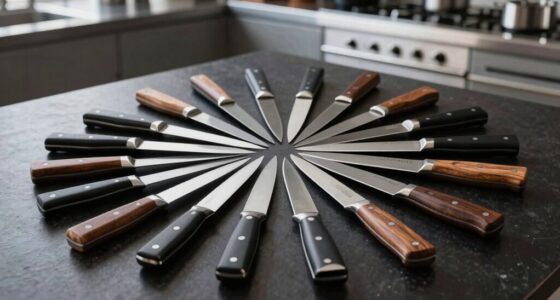 top nakiri knives 2026