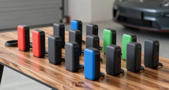 top portable level 1 chargers