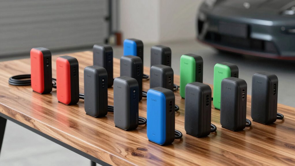 top portable level 1 chargers