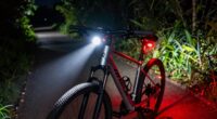 top rechargeable bike lights