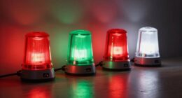 top rechargeable emergency lights