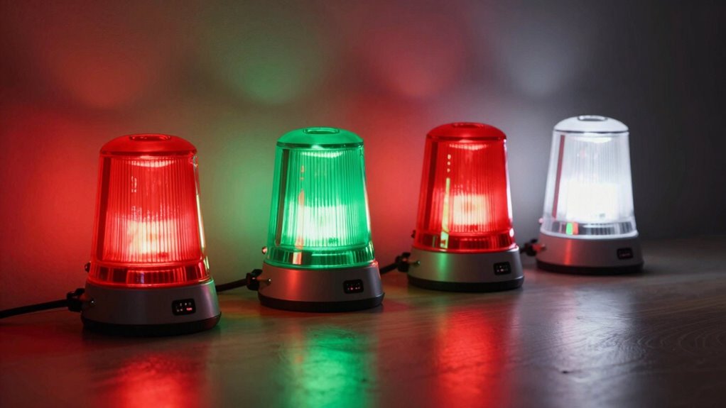 top rechargeable emergency lights