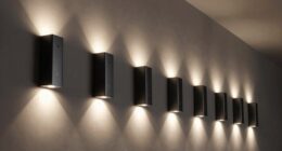 top rechargeable motion lights