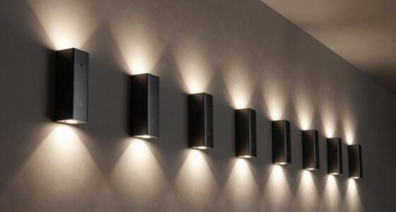 top rechargeable motion lights