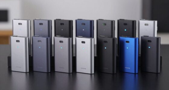 top samsung galaxy battery options