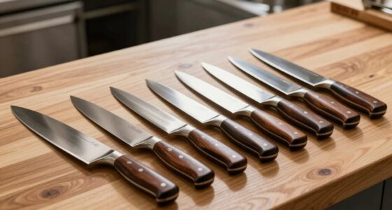 top santoku knives 2026