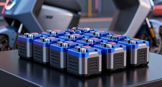 top scooter battery recommendations