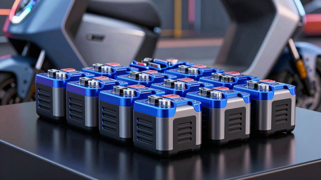 top scooter battery recommendations