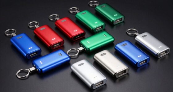 top small portable charger options