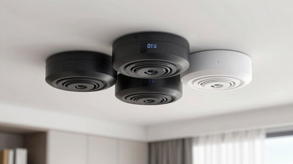 top smoke detectors 2026