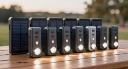 top solar power banks