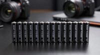top sony np fz100 batteries