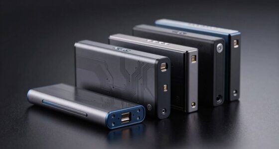 top surface pro batteries