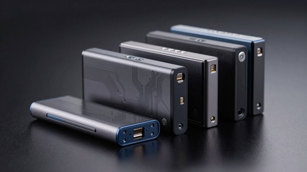 top surface pro batteries