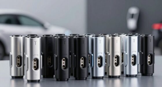 top tesla to j1772 adapters