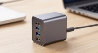 top usb c multiport chargers