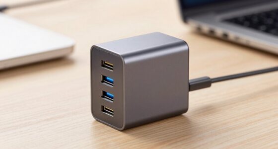 top usb c multiport chargers