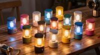 top usb lanterns for brightening