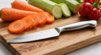 top vegetable knife picks