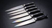 top vg10 chef knives