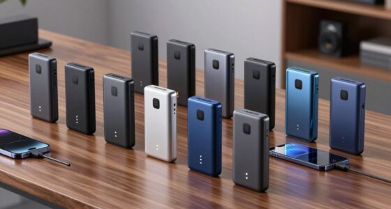 top wireless power bank picks