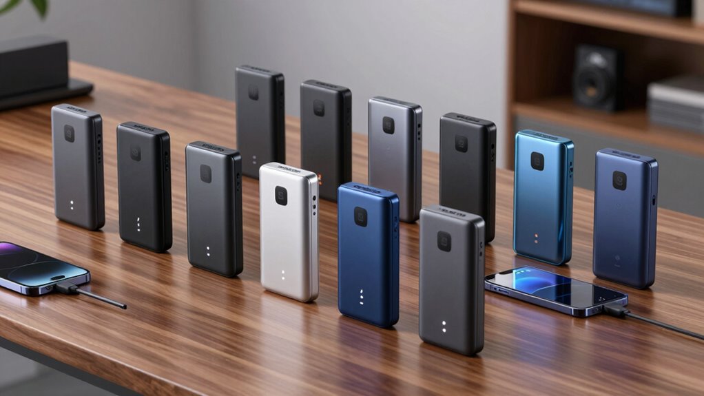 top wireless power bank picks