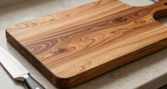 top wooden cutting boards