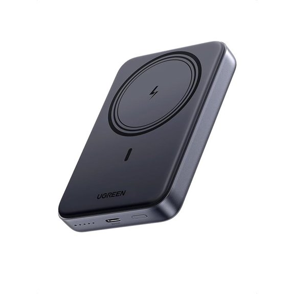 UGREEN 10,000mAh Wireless Power Bank with PD 20W