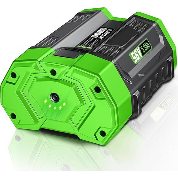 XAVITO 56V Battery for EGO Power+ Tools