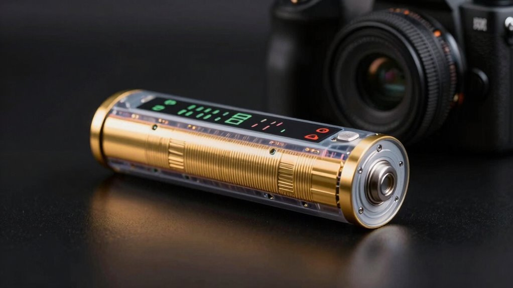 battery aging increases resistance