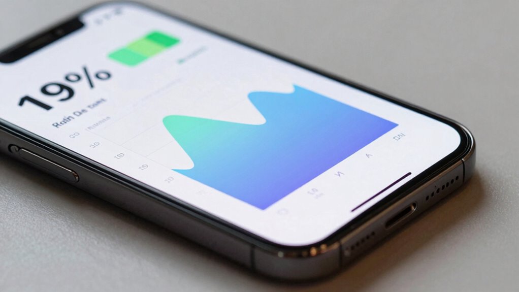 battery calibration improves accuracy