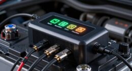 battery charger functions explained