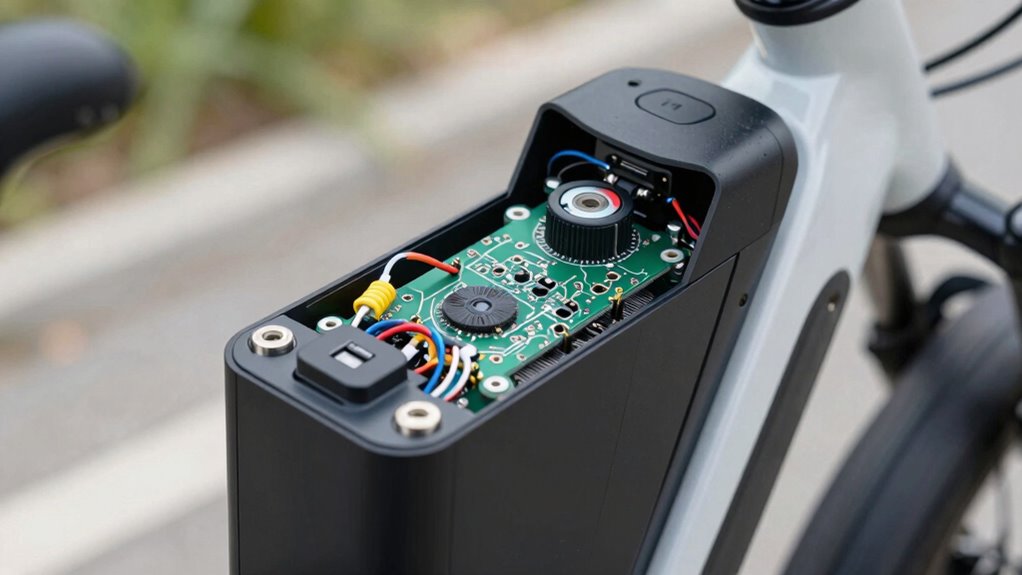 battery chemistry and charging habits