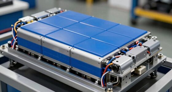 battery chemistry and supply