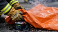 battery fire safety guidelines