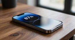 battery health percentage accuracy