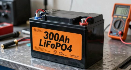 battery life cycle calculation