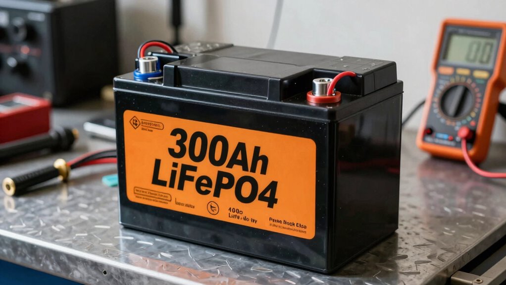 battery life cycle calculation