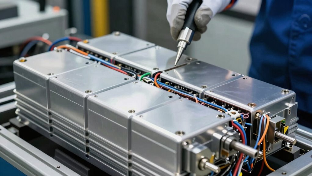 battery longevity and costs