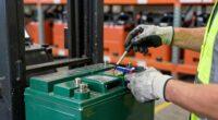 battery maintenance extends lifespan