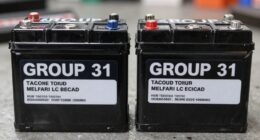 battery size and compatibility