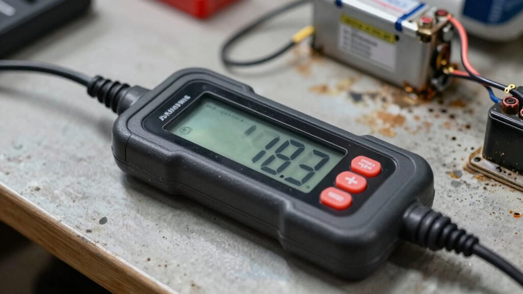 battery testing accuracy pitfalls