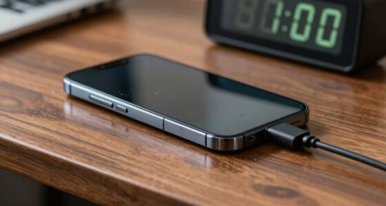 causes of charging speed decline