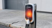 charger overheat causes and fix